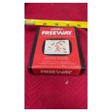 Freeway Atari Game