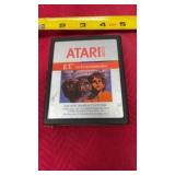 E.T. Atari Game
