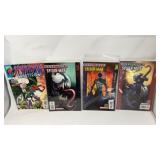 Marvel Comics Spider-Man Chapter One Issue 3 And