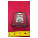 Solaris Atari Game