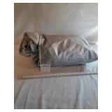 CORVETTE CAR COVER IN THE BAG