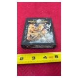 Missile Command Atari Game