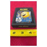 PAC-Man Atari Game