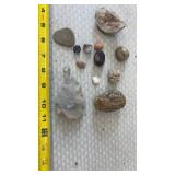 Arrowhead, Quartz, Buckeye and more