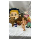 Vintage Mattel 1949 Beany Bob Clampett Cloth &