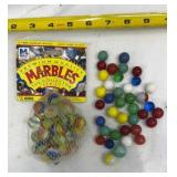 Unopened Flames Collector Series Net Bag Glass