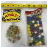 Unopened Flames Collector Series Net Bag Glass