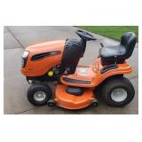 2014  Ariens  22 hp 247 one owner hours (just