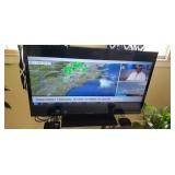 Proscan  44" flat screen TV