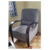 Recliner chair