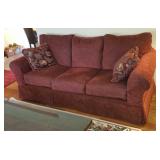 3 cushion couch