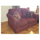 Love Seat
