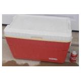 Thermos Cooler