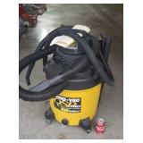 18 gallon shop vac