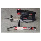 Craftsman  reciprocating saw