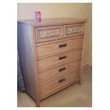 Thomasville 5 drawer dresser