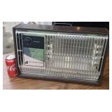 Arvin 1500 watts electric heater