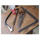 Pruning  saw Stanley handsaw carpenter