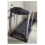 Horizon Fitness treadmill  Elite 4.01 like new