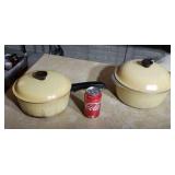 Two pieces club aluminum