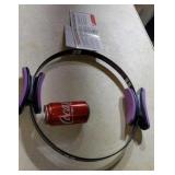 Danskin Magic Circle work out  ring.