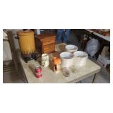 Retro seventies coffee maker custom made jewelry