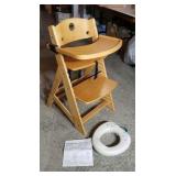Highchair