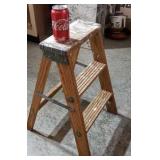 Step stool