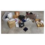 Nebulizer, skillet and more