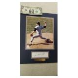 Hall of fame baseball picture