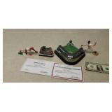 Baseball collectibles