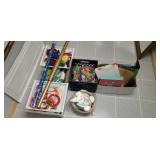 Christmas decorations