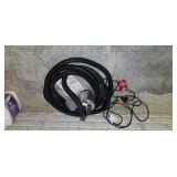 Goulds  mod LSP03 stainless submersible water