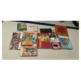 Chinese checkers yahtzee monopoly and other board