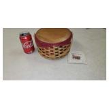 Longaberger basket