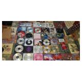 Country music on C d