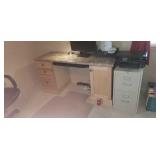 Computer desk(Desk Only)