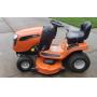 2014  Ariens  22 hp 247 one owner hours (just