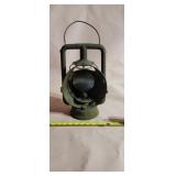 Star Head Light & Lantern