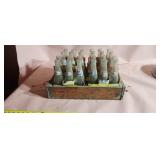 Papesi Crate and Bottles