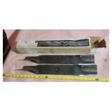 John Deere Mower Blades