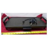 Presto Family Size Griddle