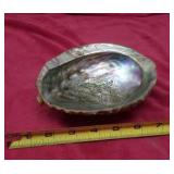 Abalone Shell Large