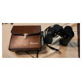 Bushnell Binoculars  7 x 50