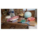 Twister, Yahtzee Wooden Blocks, & More