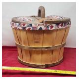 Little Rock Crate &  Basket