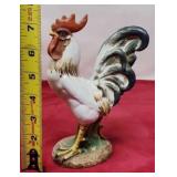 Itilian Hand Painted and Numbered &  Signed