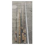 Fishing Poles