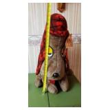 1971 Sherlock Hound By DollCraft