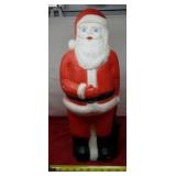 Santa Blow Mold Union Products